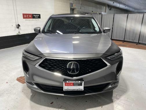 2023 Acura MDX Base