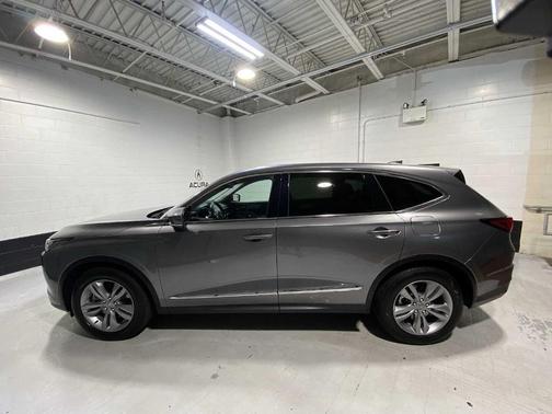 2023 Acura MDX Base