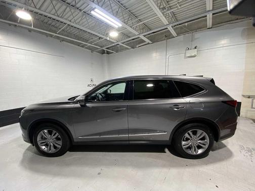 2023 Acura MDX Base