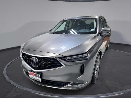 2023 Acura MDX Base