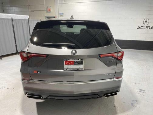 2023 Acura MDX Base