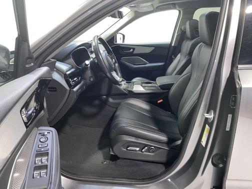 2023 Acura MDX Base