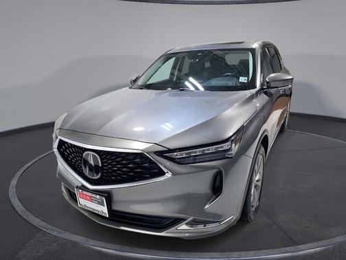 2023 Acura MDX Base