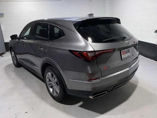 2023 Acura MDX Base