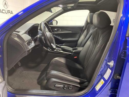 2023 Acura Integra A-Spec Technology