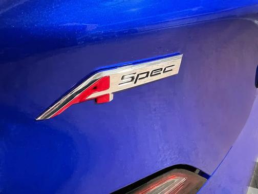 2025 Acura Integra A-Spec Technology