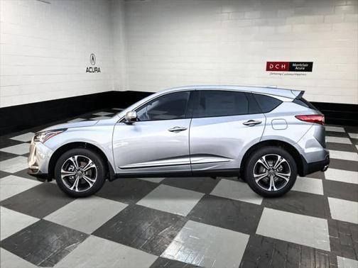 2025 Acura RDX Technology Package