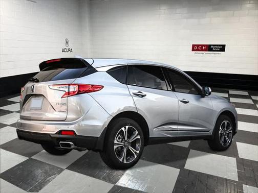 2025 Acura RDX Technology Package