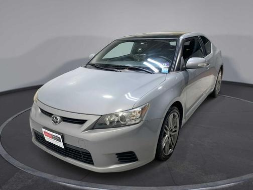 2011 Scion tC Base