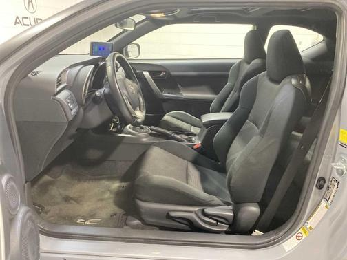 2011 Scion tC Base