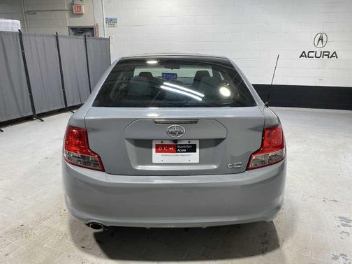 2011 Scion tC Base