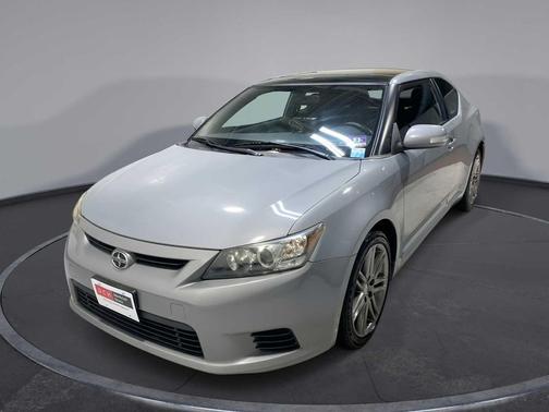 2011 Scion tC Base