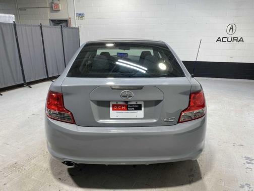 2011 Scion tC Base