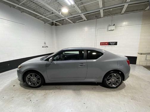 2011 Scion tC Base