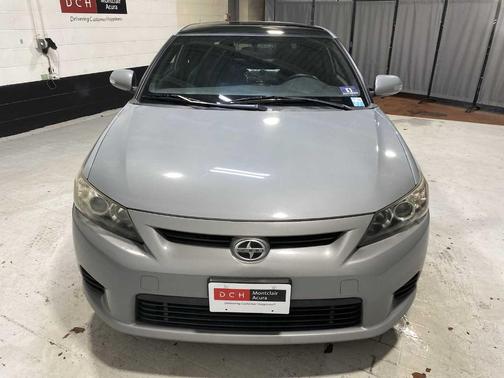 2011 Scion tC Base