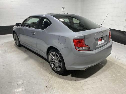 2011 Scion tC Base