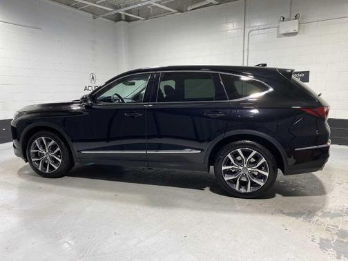 2022 Acura MDX Type S w/Advance Package