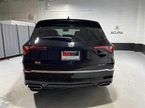 2022 Acura MDX Type S w/Advance Package