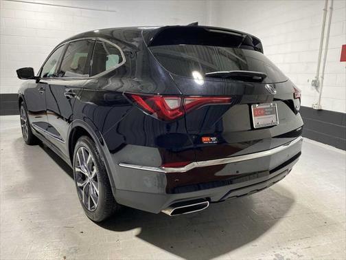 2022 Acura MDX Type S w/Advance Package