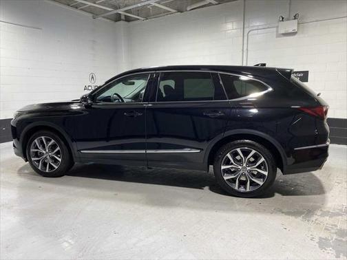 2022 Acura MDX Type S w/Advance Package
