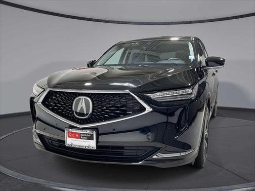 2022 Acura MDX Type S w/Advance Package