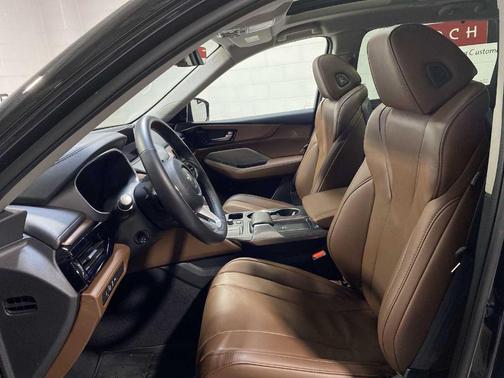 2022 Acura MDX Type S w/Advance Package