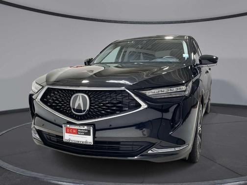 2022 Acura MDX Type S w/Advance Package