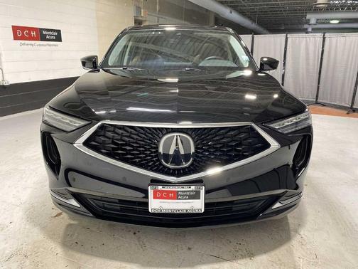 2022 Acura MDX Type S w/Advance Package