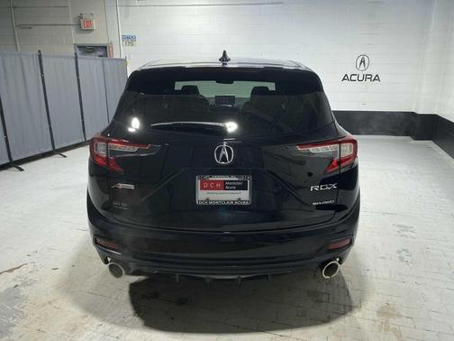 2023 Acura RDX A-Spec