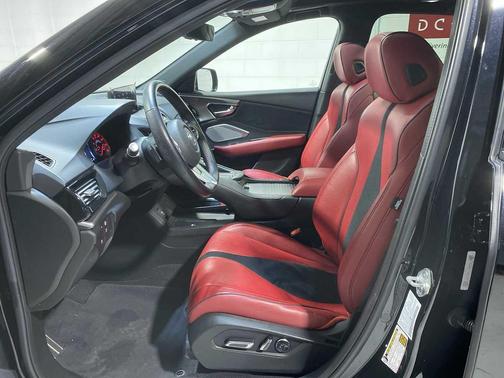 2023 Acura RDX A-Spec