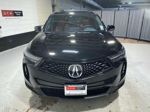 2023 Acura RDX A-Spec