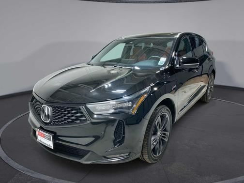 2023 Acura RDX A-Spec