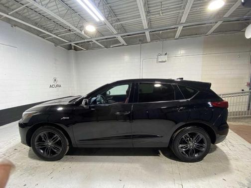 2023 Acura RDX A-Spec