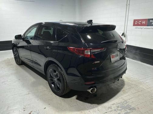 2023 Acura RDX A-Spec