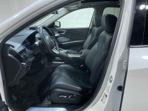 2023 Acura RDX Technology Package