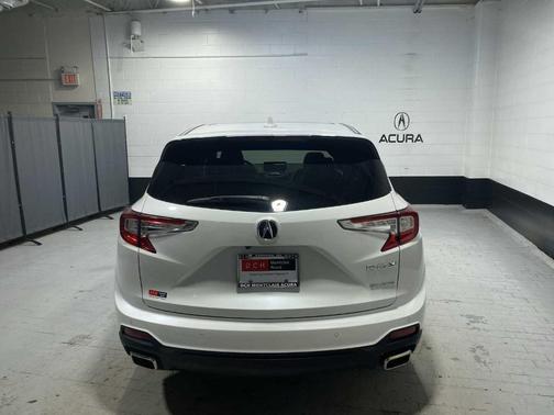 2023 Acura RDX Technology Package