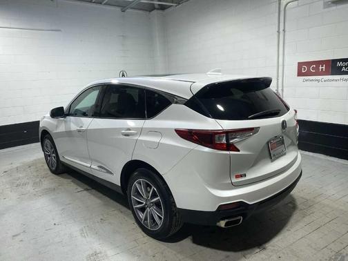 2023 Acura RDX Technology Package