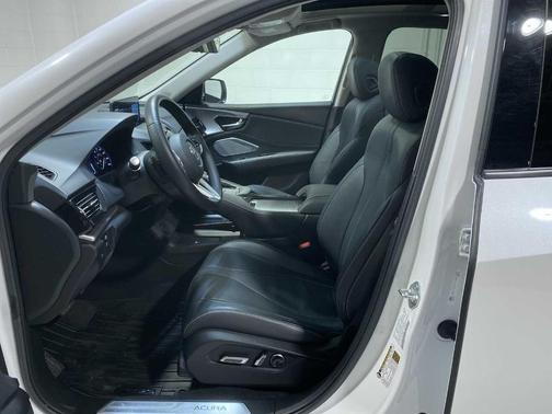 2023 Acura RDX Technology Package