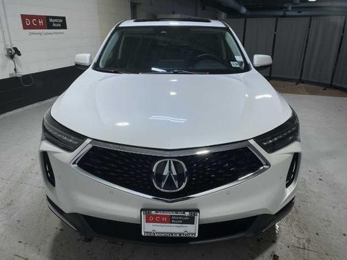 2023 Acura RDX Technology Package