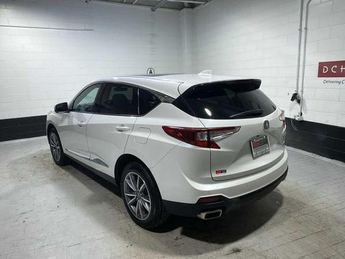 2023 Acura RDX Technology Package