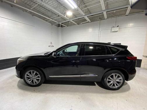 2020 Acura RDX Technology Package