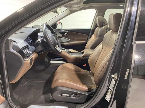 2020 Acura RDX Technology Package
