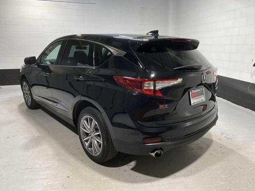 2020 Acura RDX Technology Package