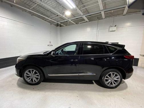 2020 Acura RDX Technology Package