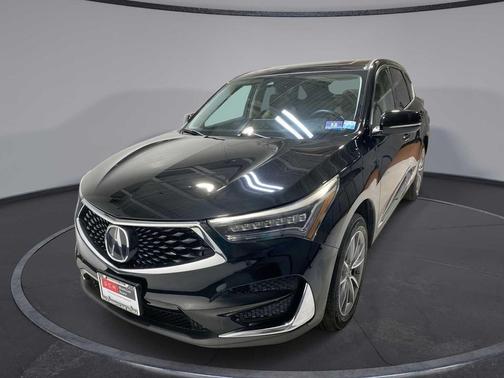 2020 Acura RDX Technology Package