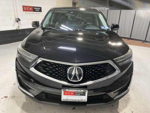 2020 Acura RDX Technology Package