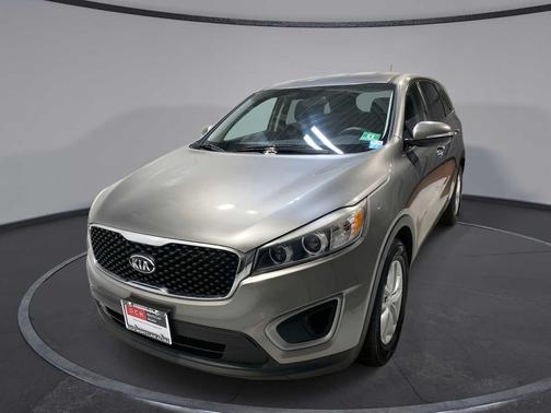 2016 Kia Sorento L