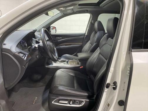 2019 Acura MDX 3.5L w/Technology Package