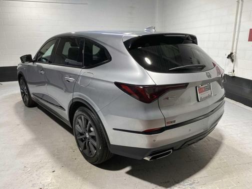 2025 Acura MDX A-Spec