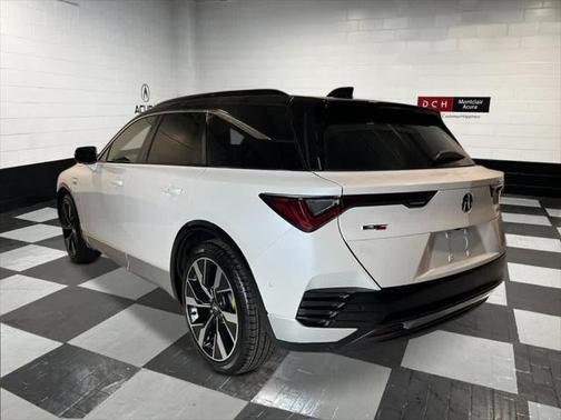 2024 Acura ZDX Type S